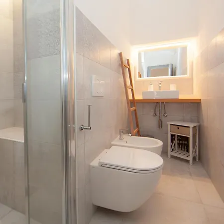 Guest house Le Api